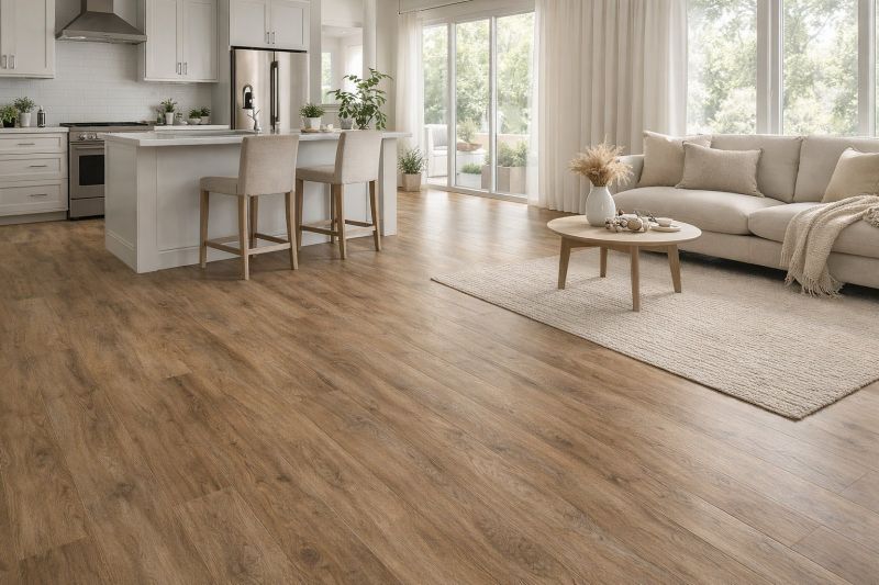Cost Factors For Luxury Vinyl Plank And Tile Installation