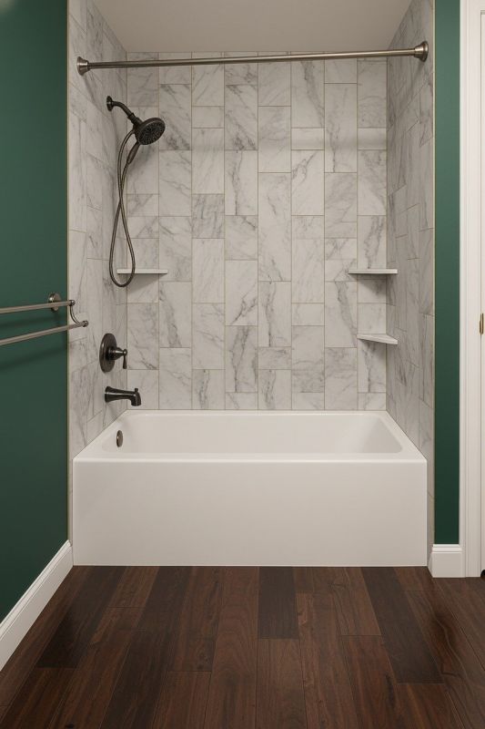 Maintenance Tips After Luxury Vinyl Flooring Installation