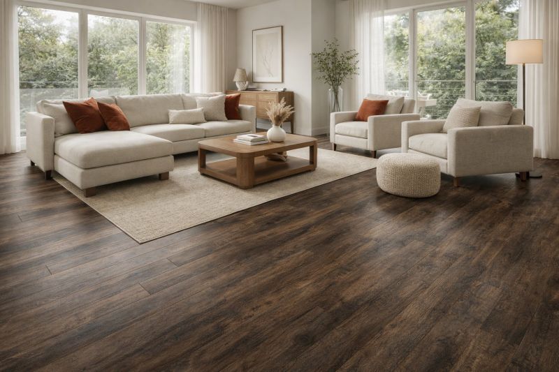 Premier Home Pro Pet Friendly Vinyl Plank Flooring