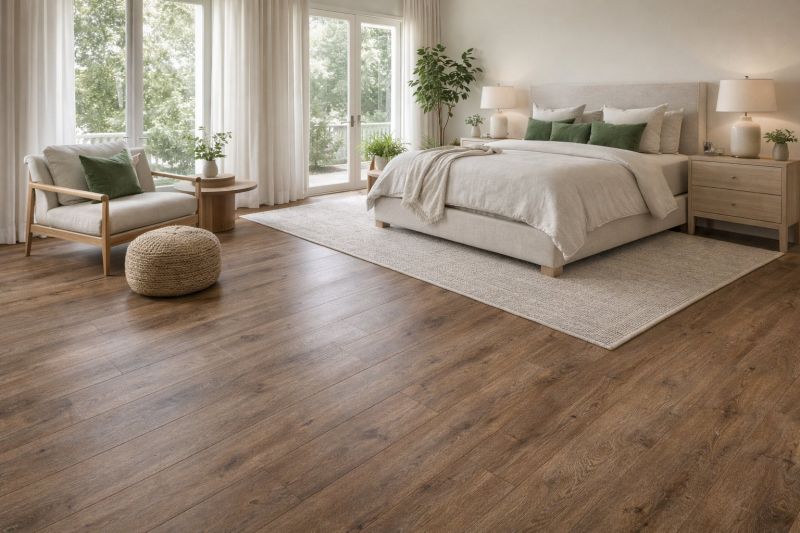 Premier Home Pros Free Estimate Flooring