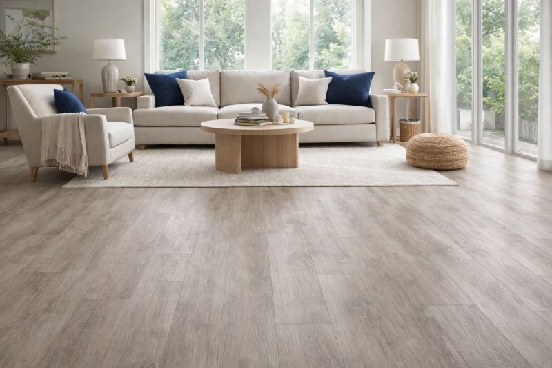 Premier Home Pros Lvp Installation