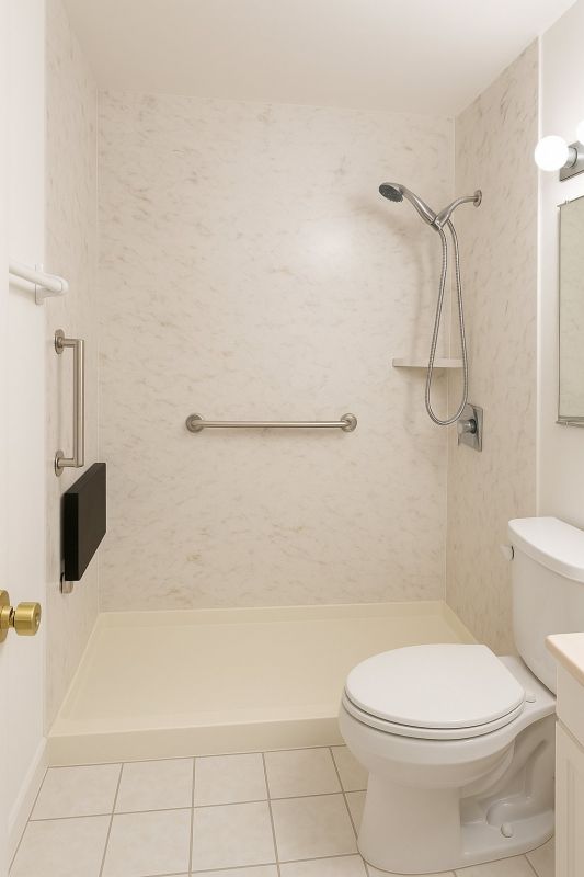 What To Expect During A Tub To Shower Conversion Project